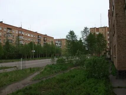 Весточка инта