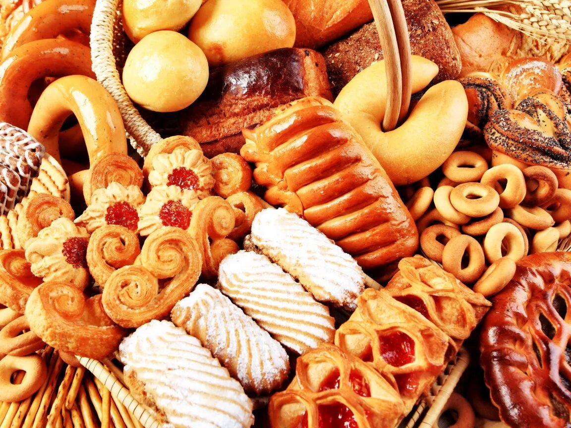 Хлебобулочные изделия разнообразного ассортимента. Хлеб и кондитерские изделия. Хлебо булочяные изделия. Хлеб и хлебобулочные изделия. Хлеб в германии.
