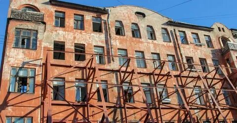 Тележная