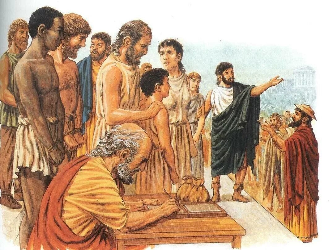 Рабство в древнем риме. Римские рабы. Жизнь рабов в афинах. Рабовладельческий рынок в древней греции. Рабовладение в древнем риме.