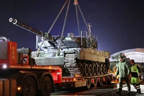 Defense tv