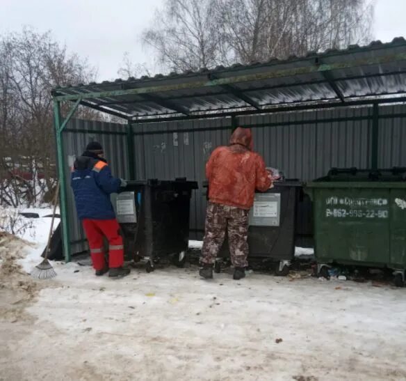 Рузский оператор тко. Рузский оператор тко