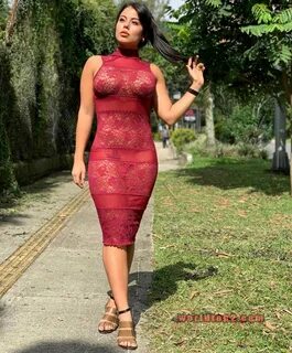 Steffy Moreno Model Bio, Age, Height, Earnings, Bf, Family.