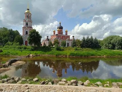 Возрождение старой руссы