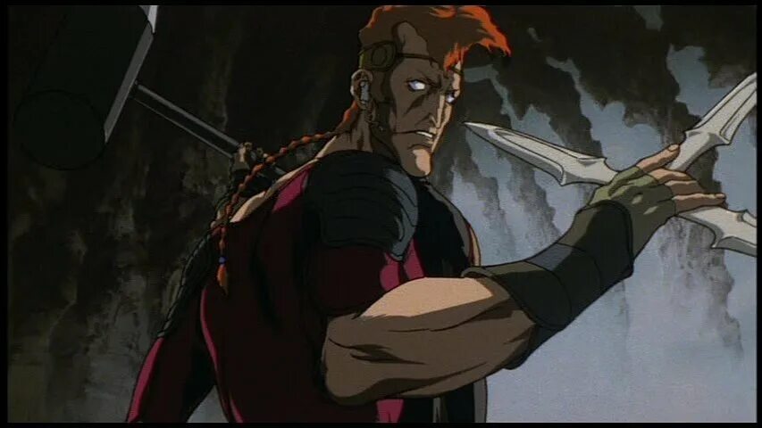 Ди охотник на вампиров жажда. Ди охотник на вампиров 2000. d: жажда крови / vampire hunter d: bloodlust (2000). вампир хантер ди 2001. охотник ди жажда крови.