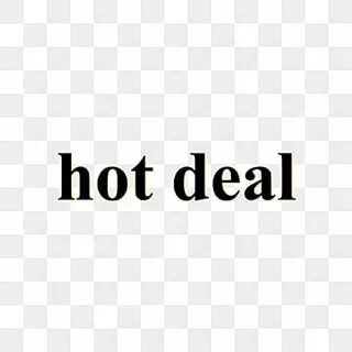 Deals текст