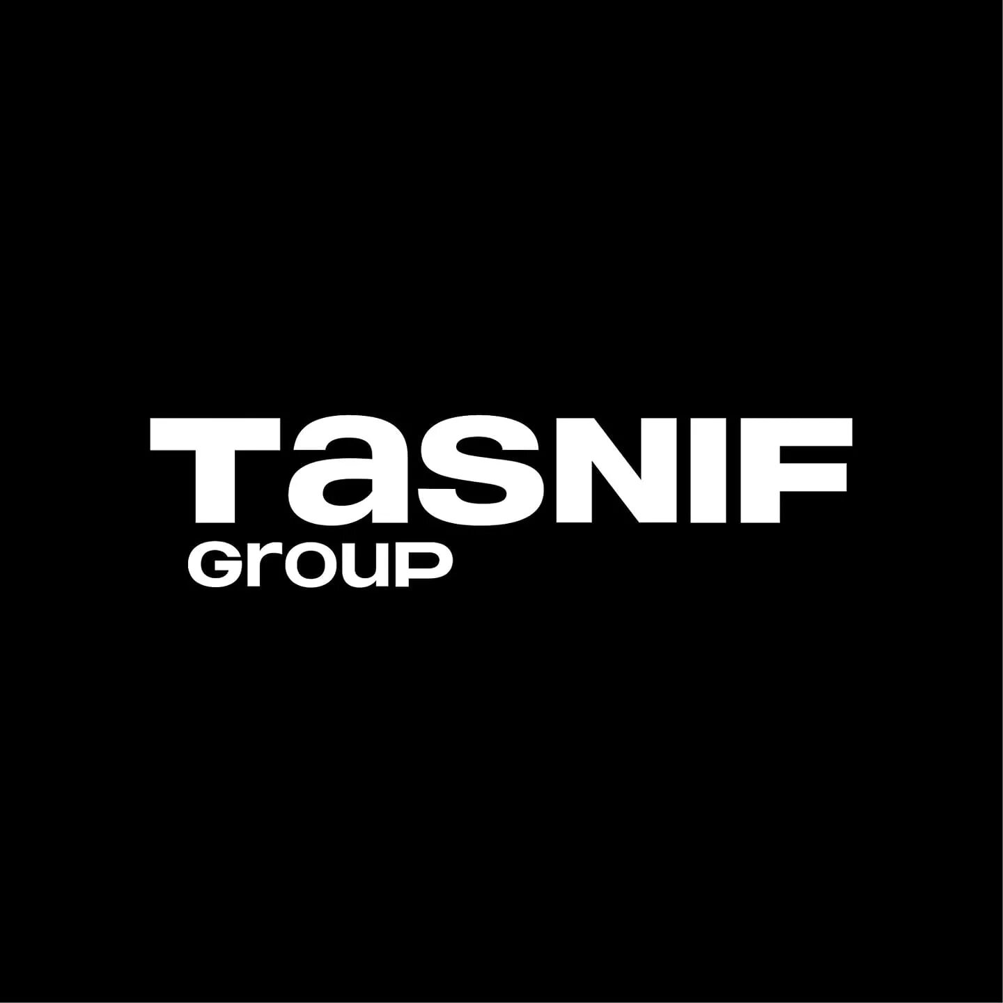 Tasnif. Tasnif logo. Tasnif logo PNG. Impacttuz. Beshr PNG.