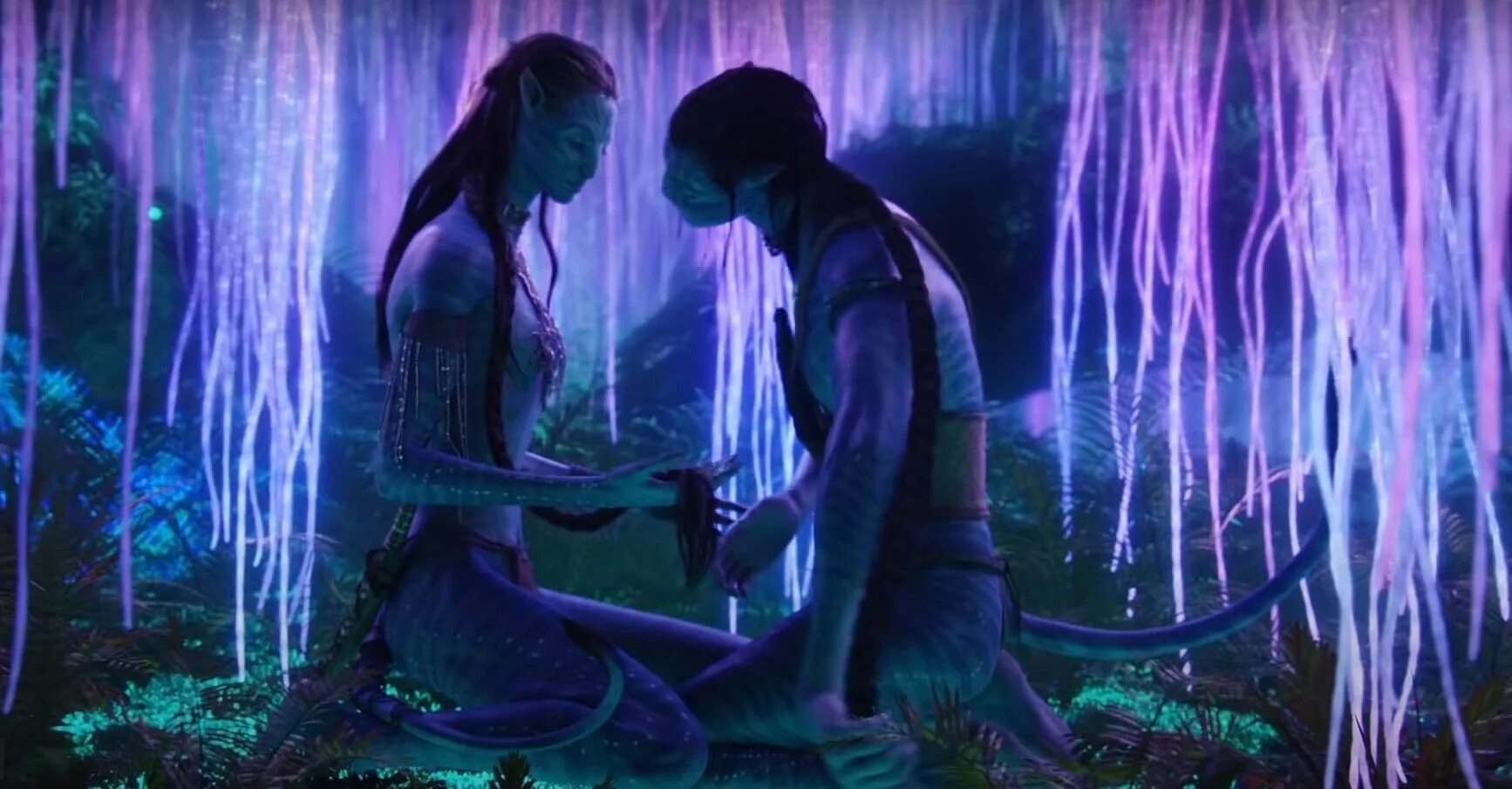 Avatar has