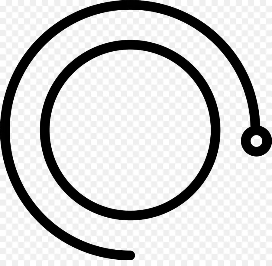 Circle symbol