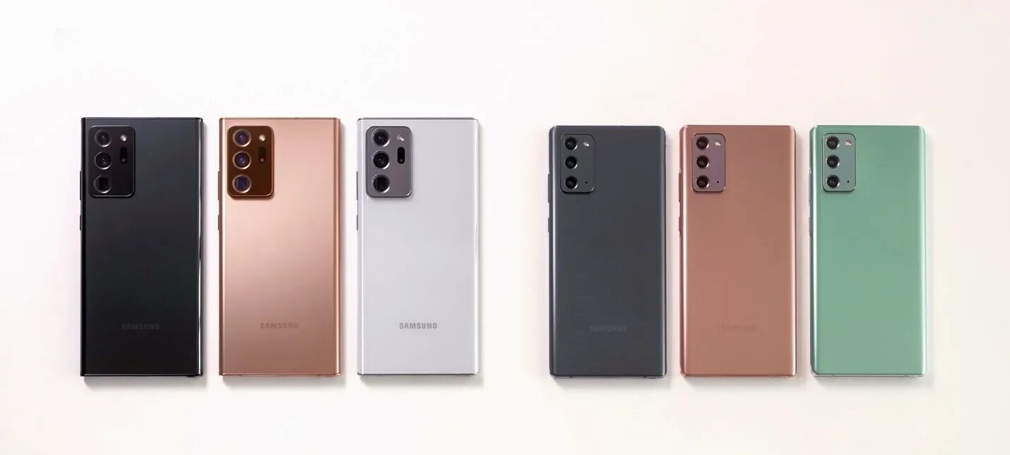 Note 20 5g характеристики