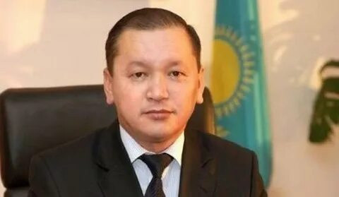 Нурымбетов