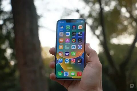 Iphone 16 plus обзор