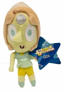 Toy pearl