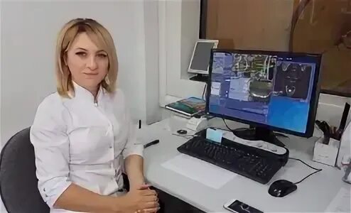 Мрт владикавказ