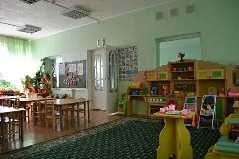 Найти детский сад 3