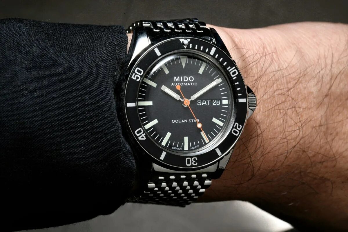 Mido ocean. Mido ocean star. часы mido ocean star. mido ocean star tribute m026.830.21.051.00. mido ocean star tribute.