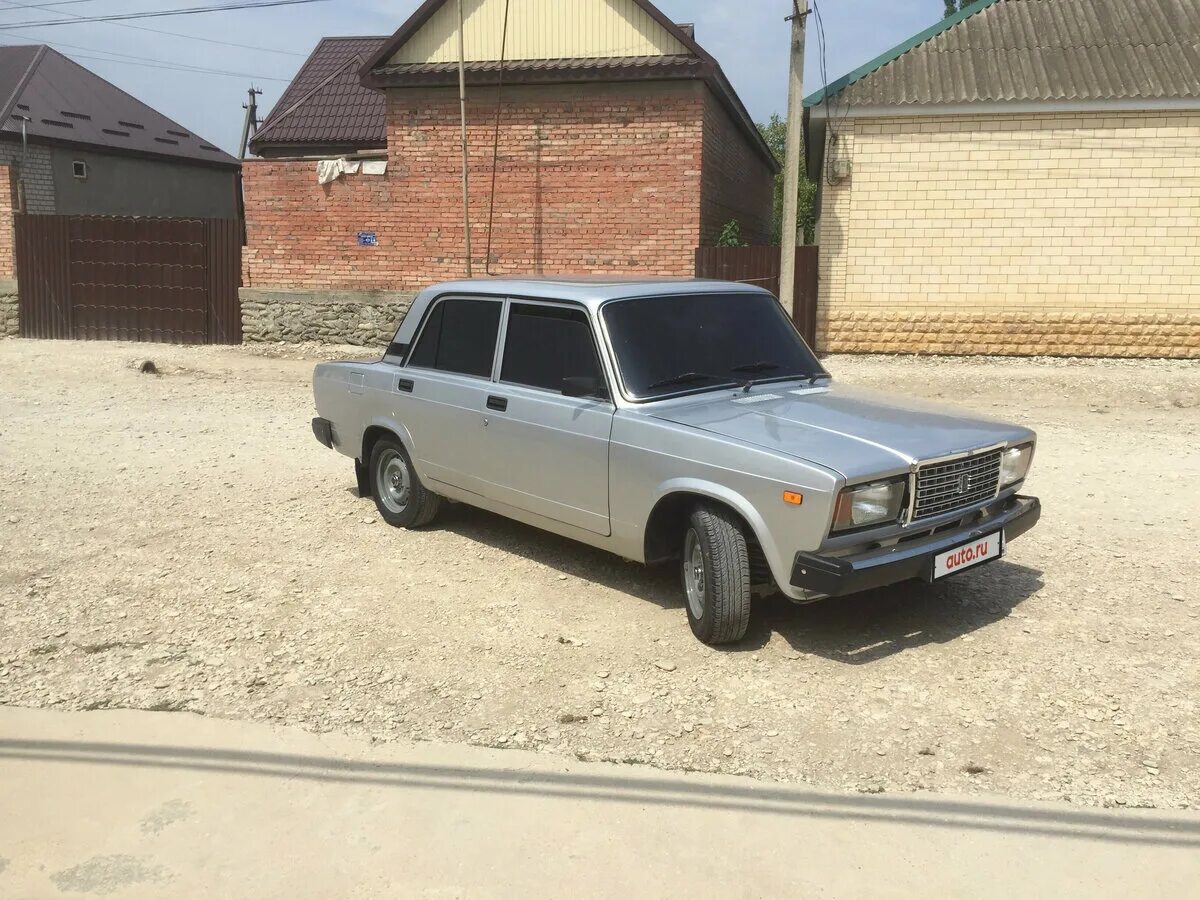 ваз хасавюрте