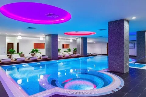 Address spa