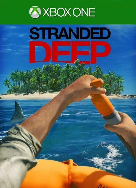 Stranded deep играть по сети. Stranded deep. stranded deep ps4. stranded deep xbox.