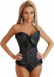 Corset