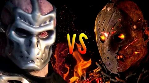 Jason x