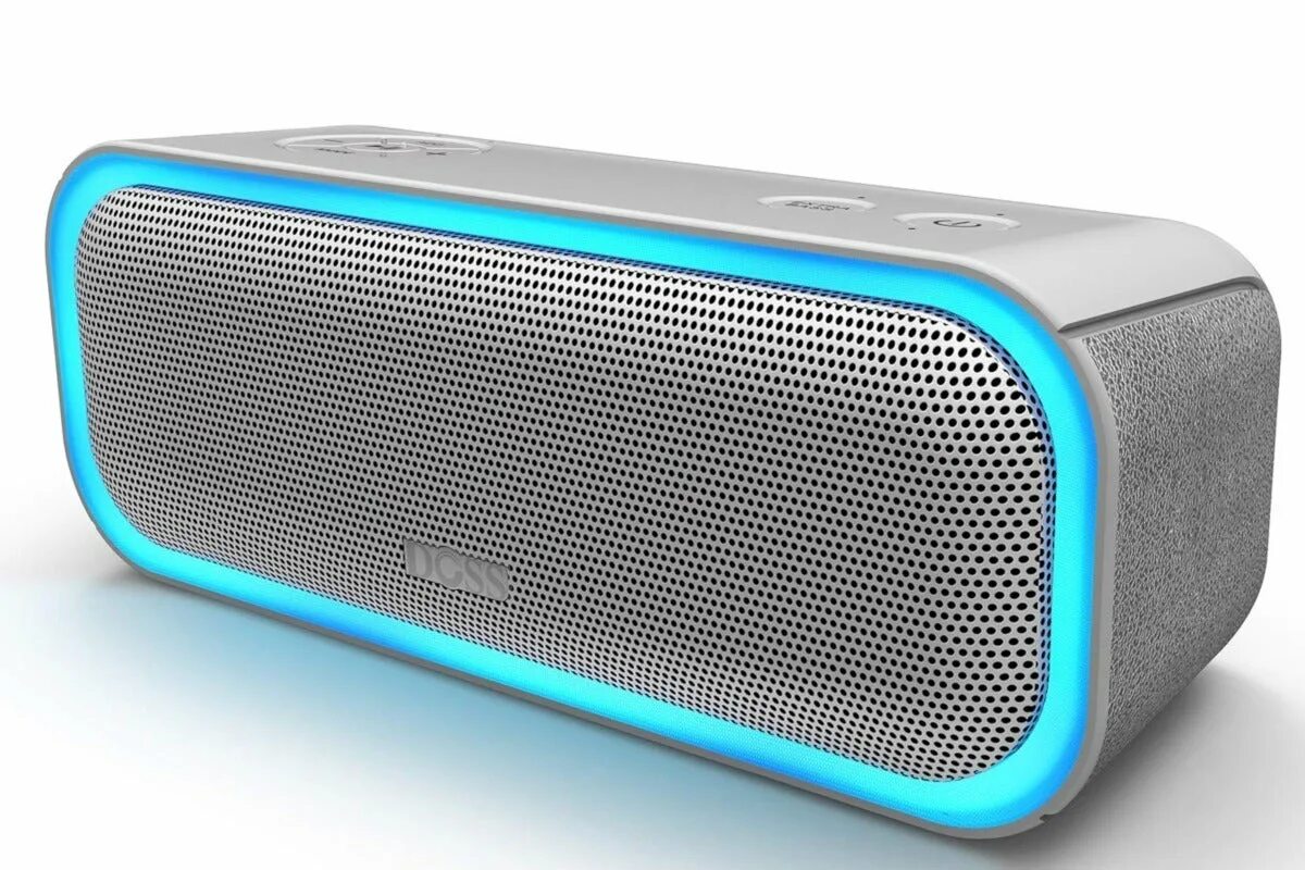 Bluetooth speaker. Bluetooth speaker