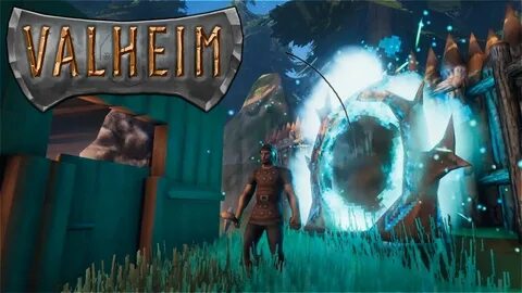 Valheim wiki
