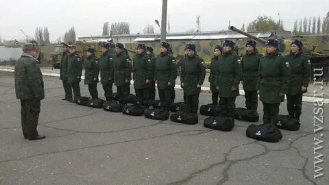 Курская область срочники на границе