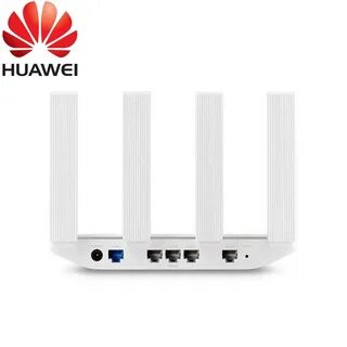Wifi 5g huawei