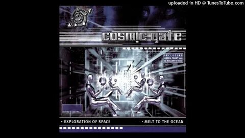Cosmic gate exploration