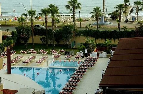 Obakoy hotel