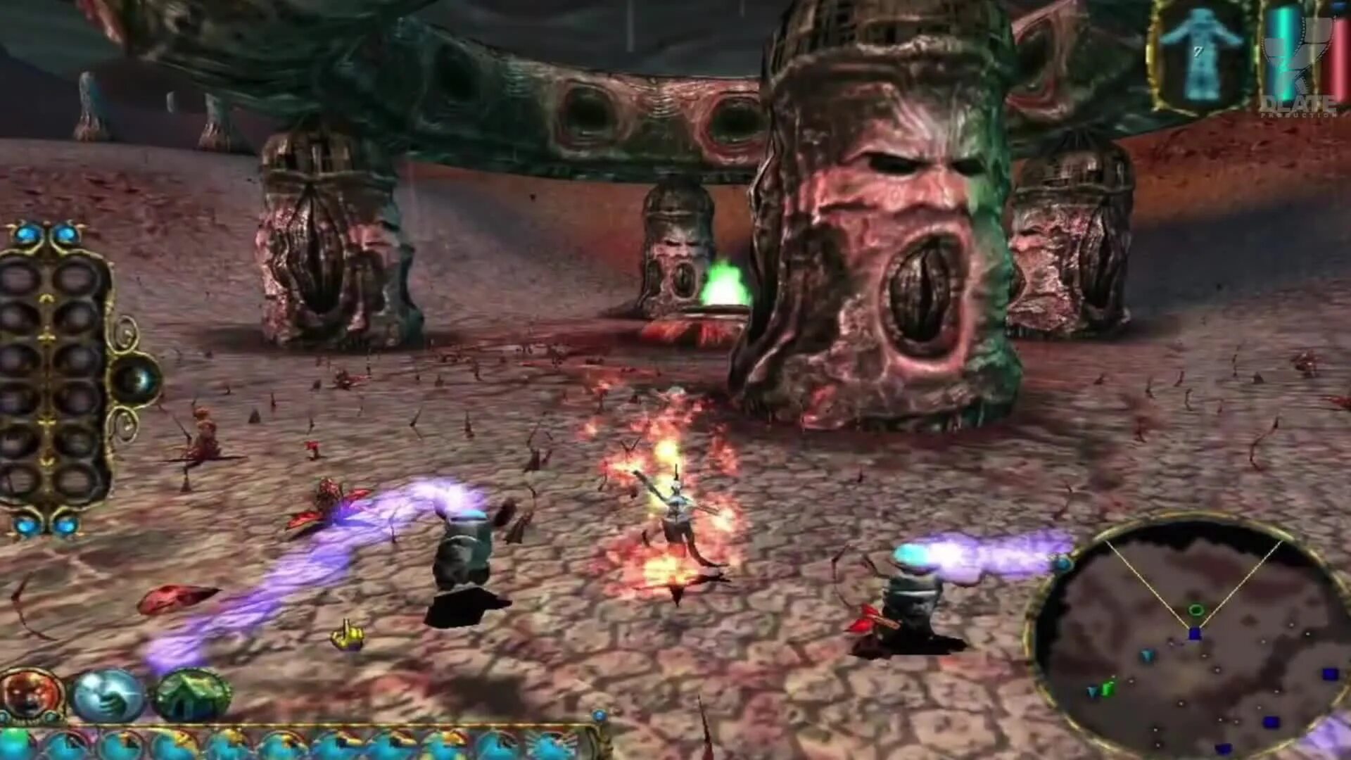Жертвоприношение 2000. Sacrifice системные требования. Sacrifice игра. Игра жертвоприношение 1с. Summer sacrifice игра.