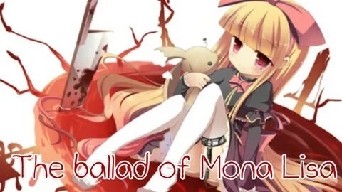 Ballad of lain