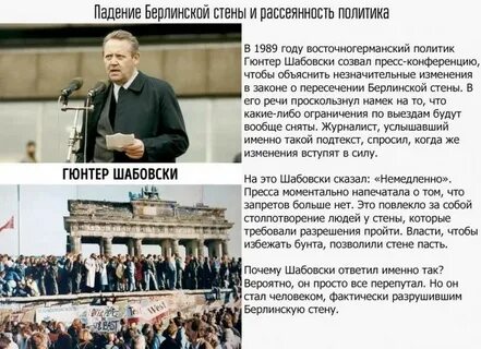 Смысл падение