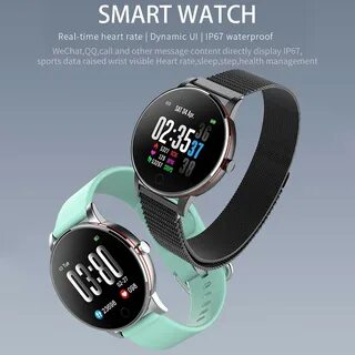Smart watch healthy sport heart rate