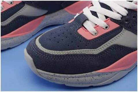 Мультиколор последний размер dc shoes