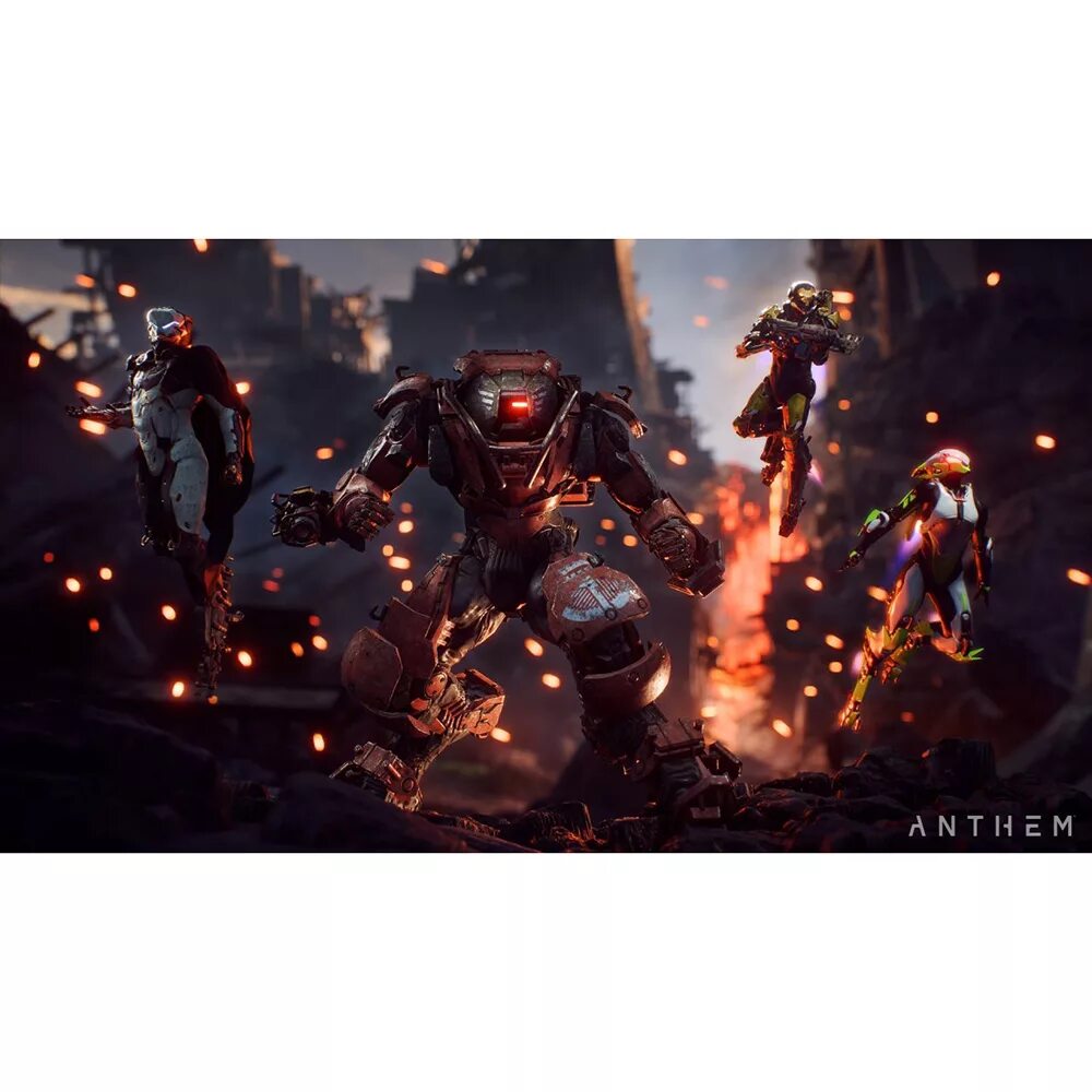 Anthem игра отзывы. Антхем ps4. игра anthem [ps4]. anthem на пс4. anthem ps4 steelbook.