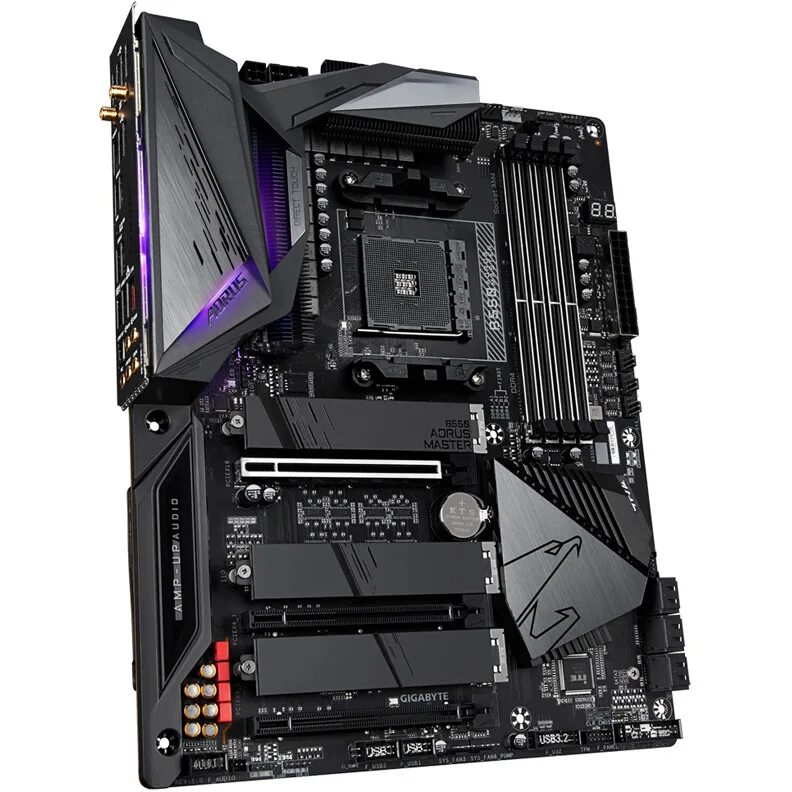 Msi b550 pro vdh wi fi. Biostar b550gtq. Gigabyte z490 aorus master. 6. Материнская плата msi bazooka.