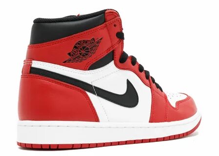 Air jordan high chicago