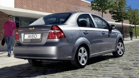Седан т250