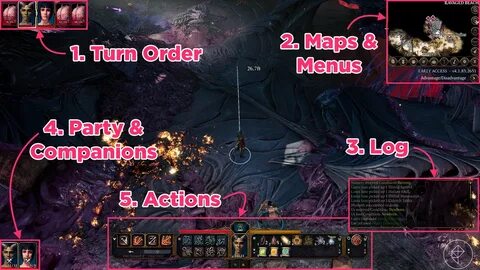 Baldur s gate 3 cheat engine