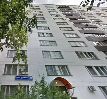 Ул юных ленинцев 7