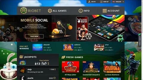 Риобет riobet registration homes