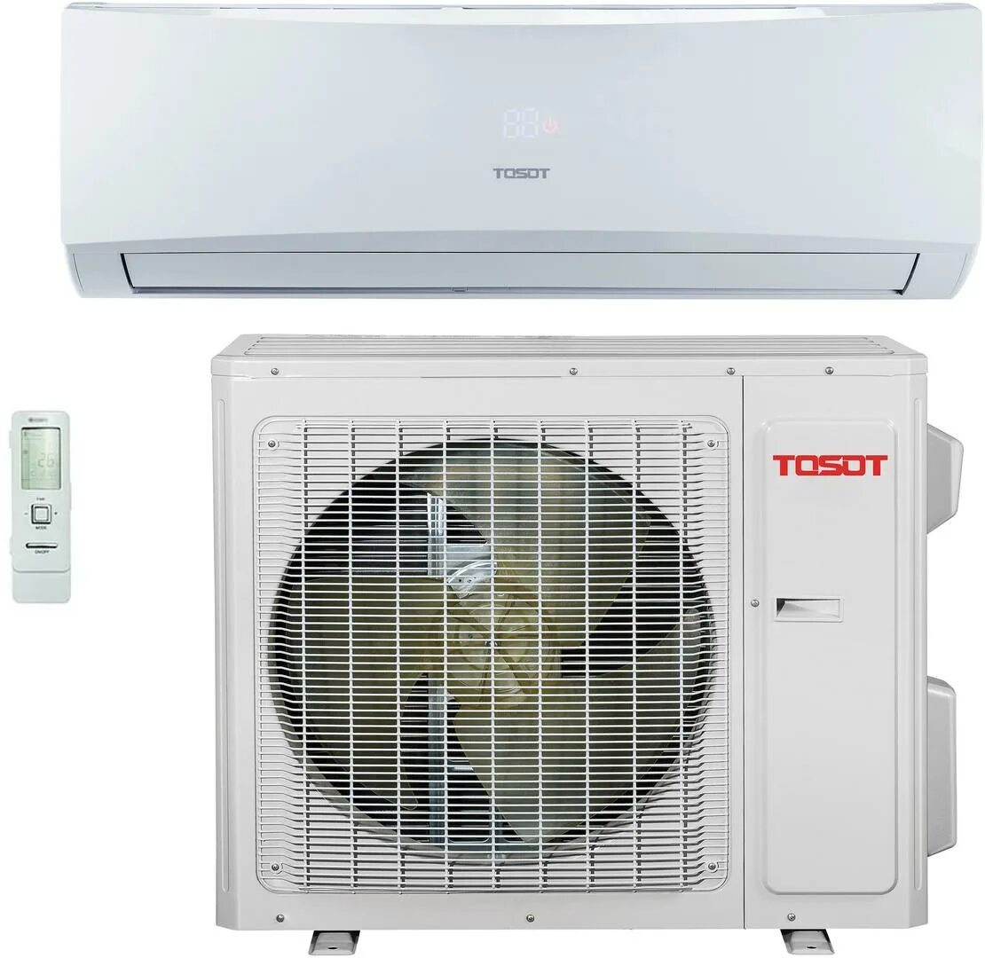 Кондиционер на 25 квадратных метров. Кондиционер 18 btu. ideal air mini split.