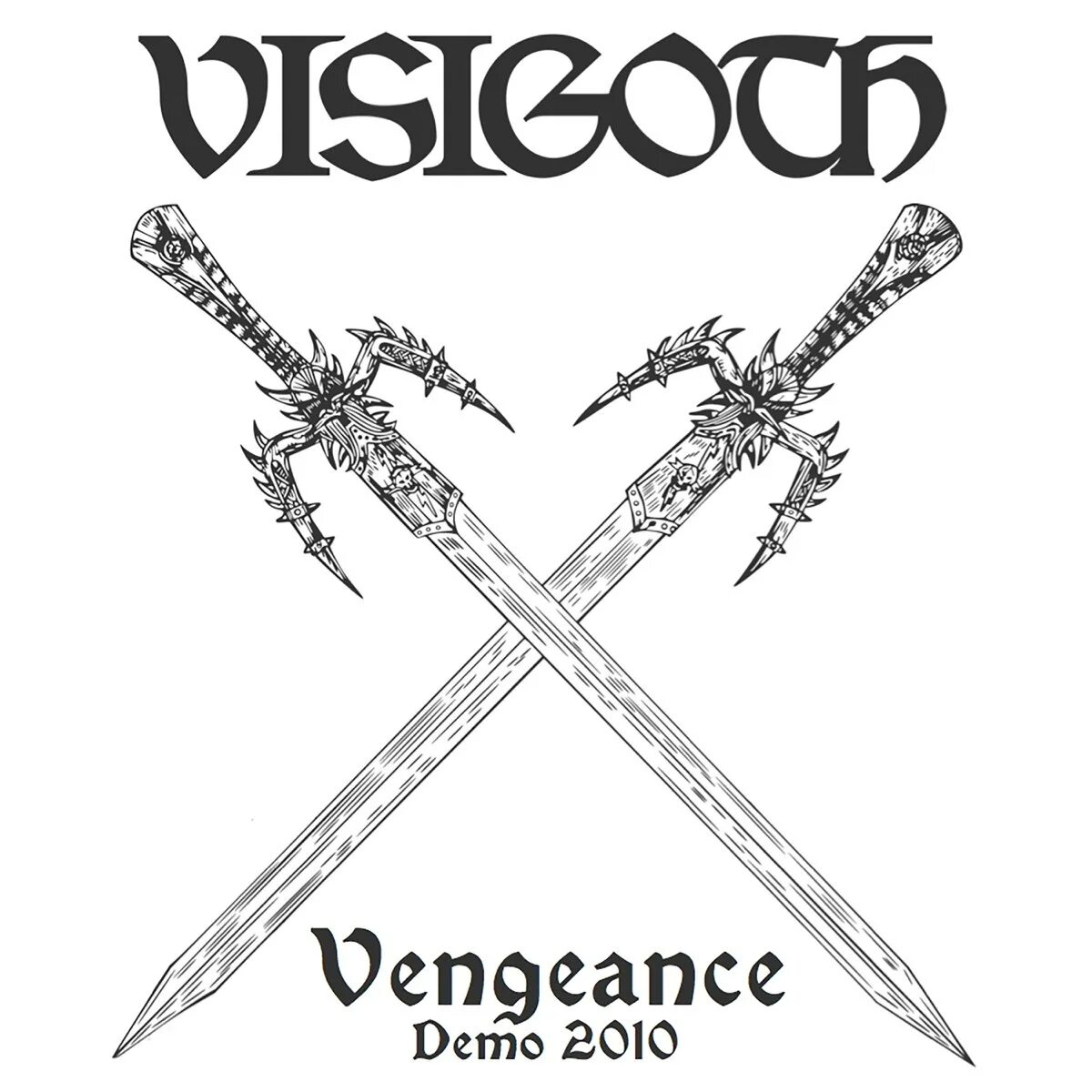 Visigoth. Visigoth группа logo. Visigoth 600 ad Warrior. Все альбомы группы Vengeance в картинках. Fallen demo