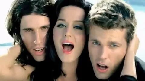 Feat katy