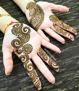 Henna party