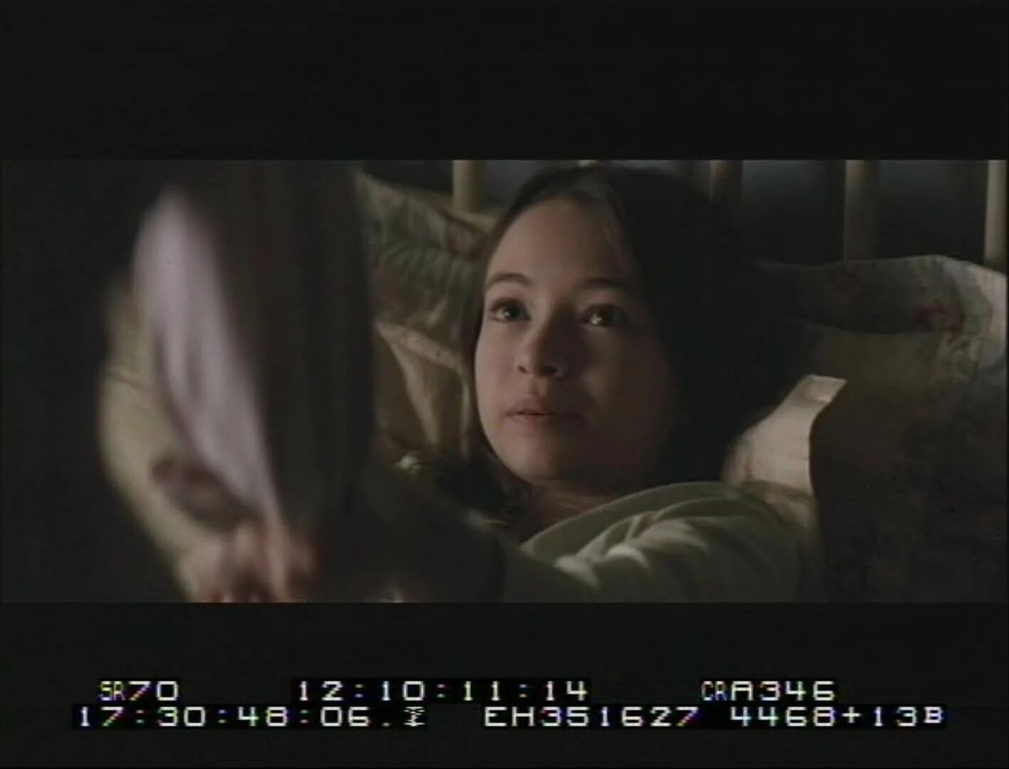 Years old deleted scene