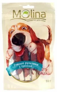 Молина лакомство
