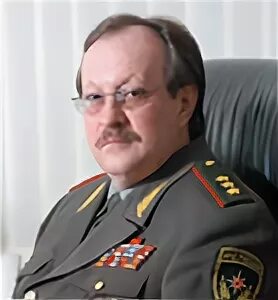 Сычев владилен иванович. Сычев генерал мчс.